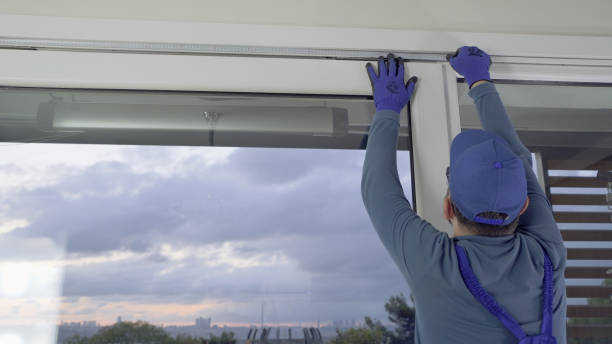 Commercial Glass Repair